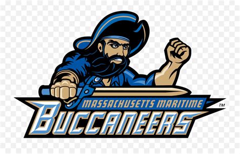 Massachusetts Maritime Academy Mass Maritime Academy Mascot Pngbucs