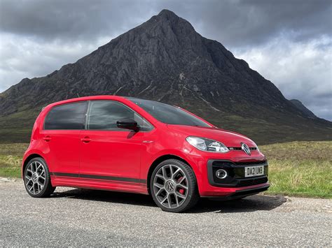 2021 Volkswagen Up Gti Official Car Of Rregularcarreviews