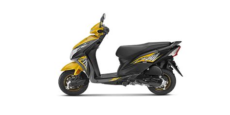 Honda Dio Price, Features & Specs – Honda Nepal