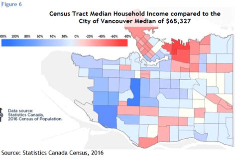 A Map Of The 2018 Vancouver Mayoral Election Results R Vancouver