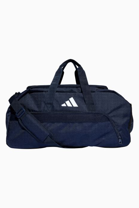 Torba adidas Tiro 23 League Dufflebag M Granatowy Buty piłkarskie