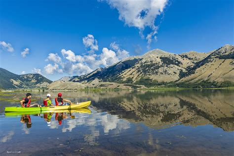 Il Lago Matese Un Tesoro Della Campania Matese Discovery