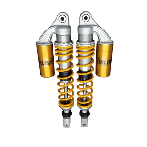 Ho 430 Shock Absorber High N Lubricant