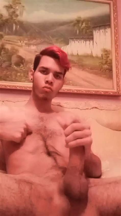 Ragazzo Latino Con Sborrata Di Grosso Cazzo Xhamster