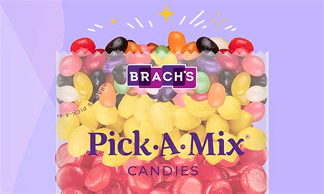 Reviving Brach's Pick-A-Mix - The Shorty Awards