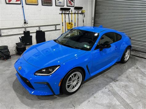 New Neptune Blue GR86 Owner Page 2 Toyota GR86 Forum GT86 Forum