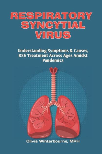 Respiratory Syncytial Virus Understanding Symptoms Causes RSV