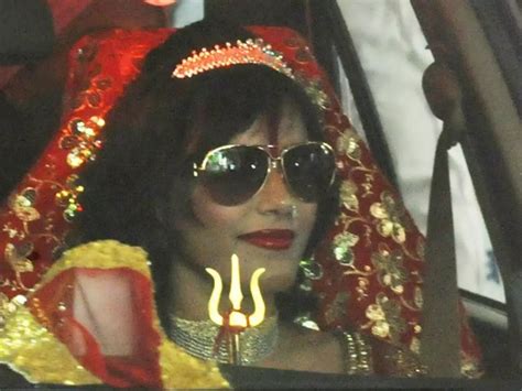 Shes Next Punjab And Haryana Hc Orders Fir Against Radhe Maa For