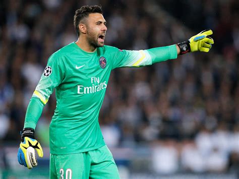 Serie A Noticias Sirigu Deja El PSG Para Fichar Por El Torino