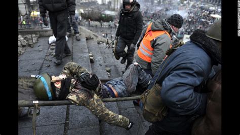 Questions What S Behind Ukraine S Political Crisis Cnn