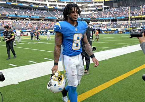 Chargers RB Provides Surprising Update On His Health Status - Gridiron