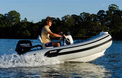 AB Inflatables - Cape Yachts