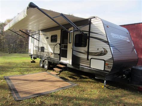 Heartland Trail Runner Sle Tr Sle Rvs For Sale