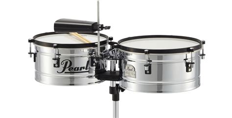 Primero Pro Timbales | Pearl Drum