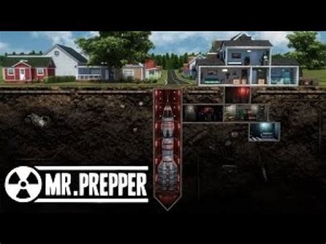 Wo Zum Henker Gibt Es Stein Mr Prepper 004 YouTube