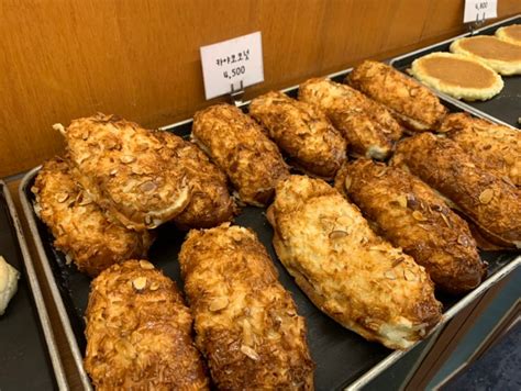 만동제과 연남동빵집 홍대맛집 엉덩이 마늘바게트 맛있다 네이버 블로그