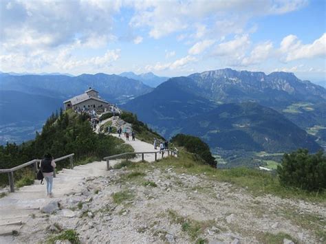 The Eagle's Nest (Berchtesgaden) - All You Need to Know Before You Go (with Photos) - TripAdvisor