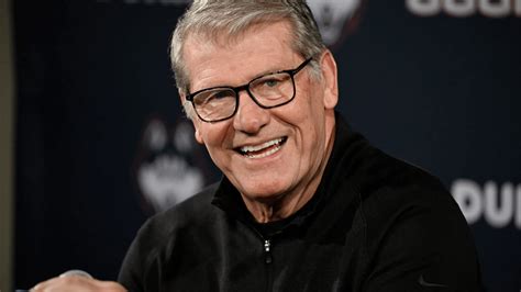 Geno Auriemma Biography: Age, Net Worth, Siblings, Parents, Height