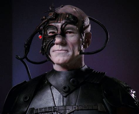 Starfleet Intelligence Star Trek Starfleetintel Star Trek Borg