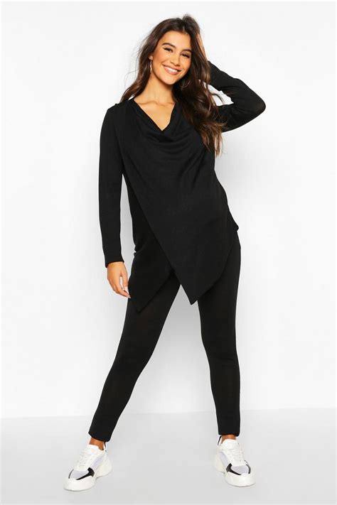 Maternity Loungewear Boohoo Uk