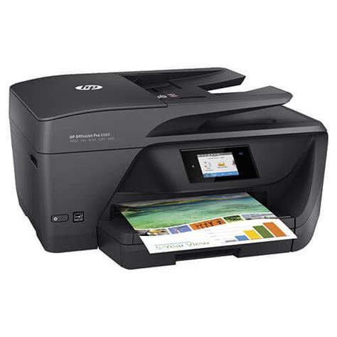 Hp Officejet Pro 6960 Ink Cartridges Free 2 Day Shipping On Orders Over 50 Comboink