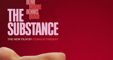 The Substance Film 2024 Trama Cast Foto News Movieplayer It