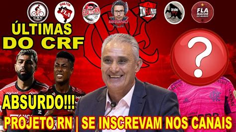 Clube Toma Atitude Sobre Bruno Henrique E Gabi Tite E Flamengo Se