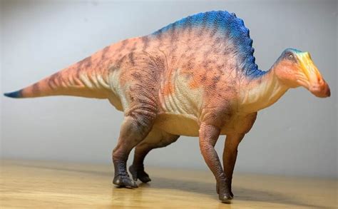 Ouranosaurus Haolonggood Dinosaur Toy Blog