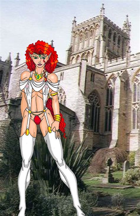 Edge Guard Religion Videssa And Her Preistesses By Keikohachimaru Hentai Foundry