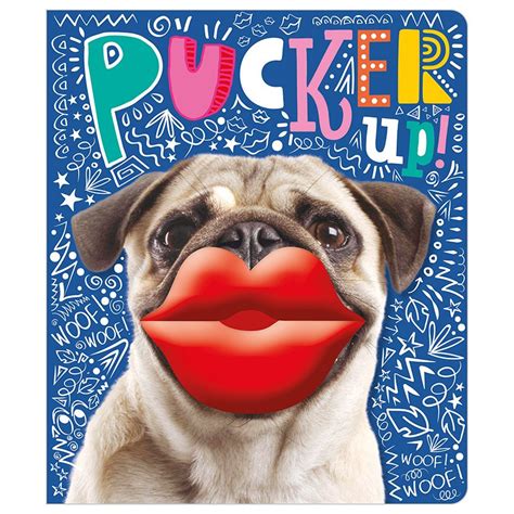 Pucker Up Make Believe Ideas Us