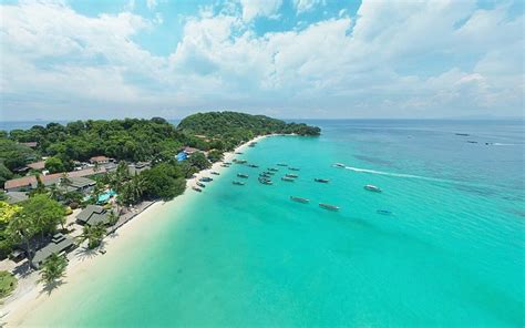 Phi Phi Holiday Resort Updated 2024 Prices And Reviews Ko Phi Phi Don Thailand