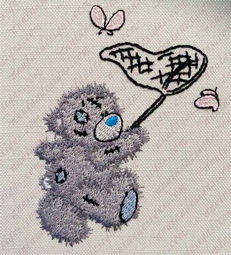 Blue nose Bear 4 – Anu-Tan Designs