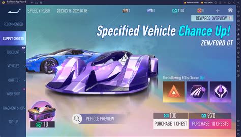 Guia De Reroll Em Ace Racer Como Obter Os Melhores Carros Desde O