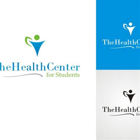 The Health Center for Students needs a logo that inspires HOPE! | Logo design contest