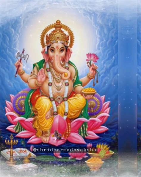 Jai Shri Ganesha Youtube