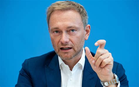 Corona Krise Fdp Chef Christian Lindner Kritisiert Bundesregierung