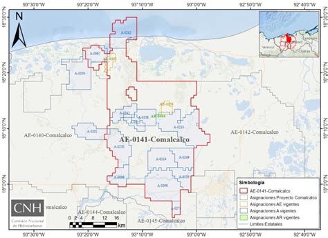 Energy Commerce CNH aprueba exploración de Pemex en Comalcalco