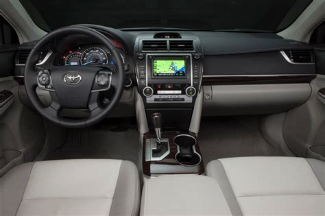 2014 Toyota Camry Specs Prices Vins And Recalls Autodetective