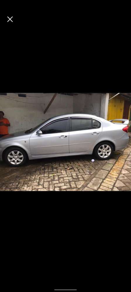 Proton Gen2 2008 Bensin Mobil Bekas 879908650