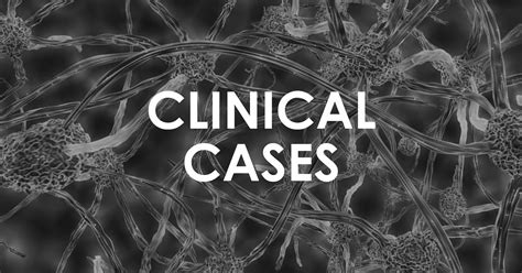 Metabolic Muddle • LITFL Medical Blog • Clinical Cases