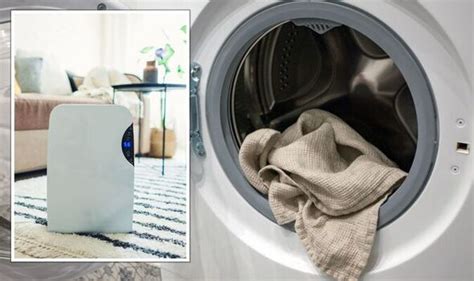 Dehumidifier Vs Tumble Dryer Cheapest Way To Dry Your Clothes To Save