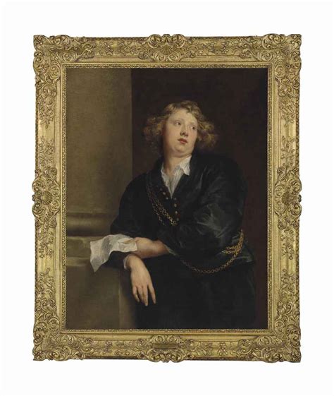 Anthony Van Dyck Upcoming Auctions Appraisal Insights And Free Art