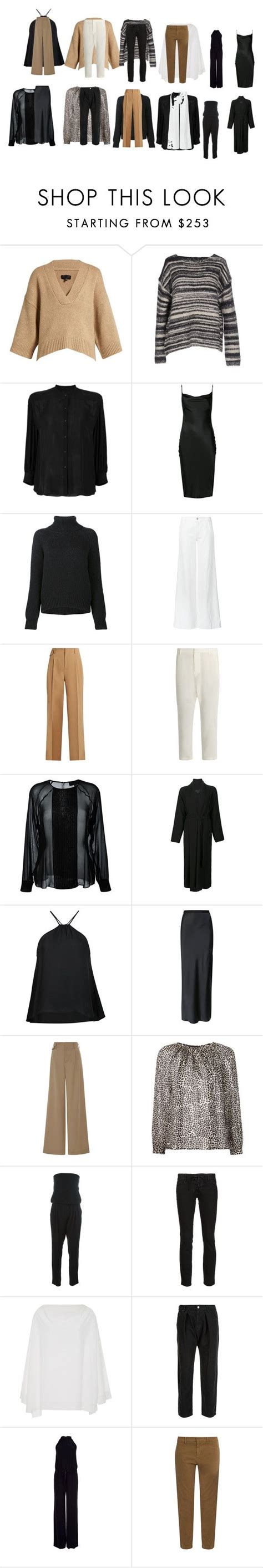 types  clothes chart