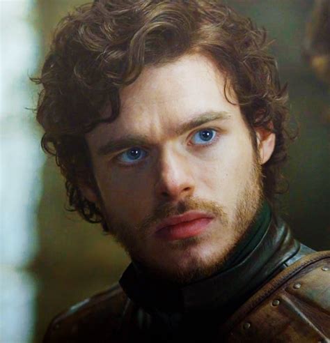 Robb Stark Season 1