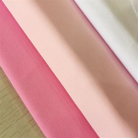 Polycotton Polyester Cotton Tc Twill Fabric Telas For Trouser