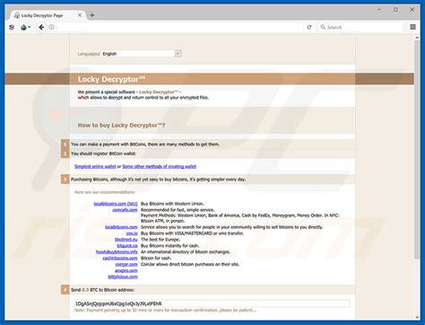 Asasin Ransomware - Decryption, removal, and lost files recovery (updated)