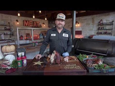 Meat Church Smoked And Fried Turkey YouTube