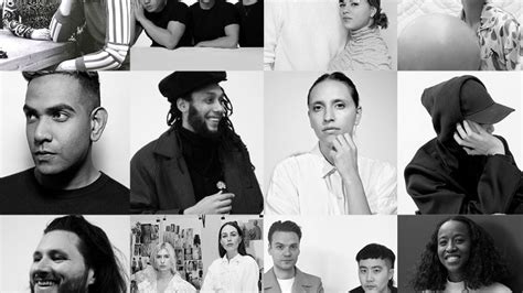 Qui Sont Les 20 Demi Finalistes Du Prix LVMH 2020 Vogue France