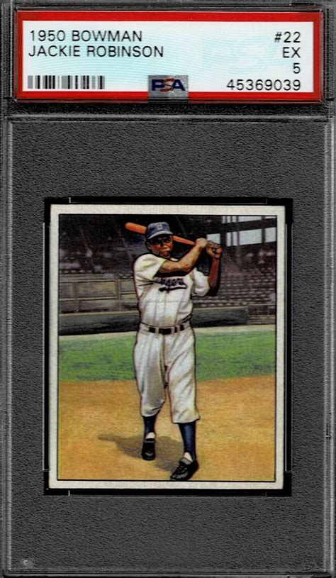 1950 Bowman Baseball Cards Baseball Card Adviser