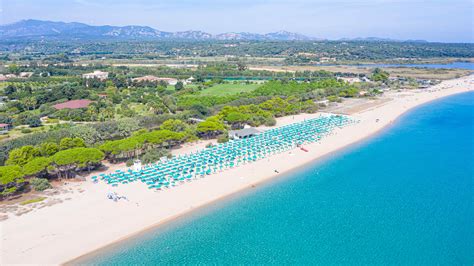 Sentido Orosei Beach Orosei Sardegna